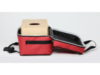 Sela Saco Cajon SE038 Vermelho Sela Saco Cajon SE038 Vermelho